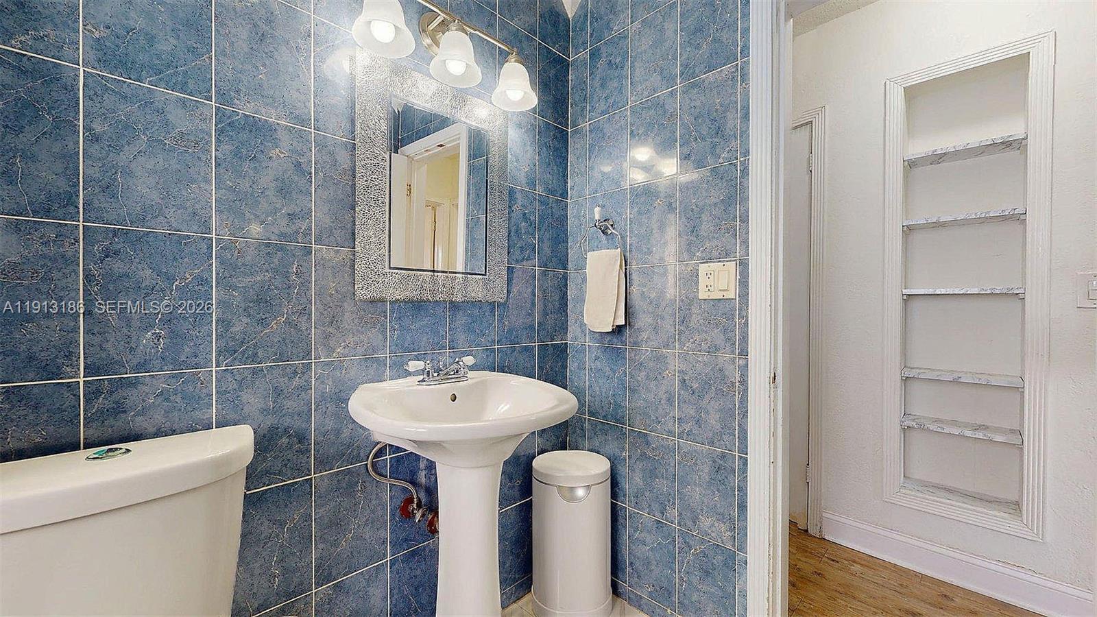 FLAMINGO PARK SEC - Residential