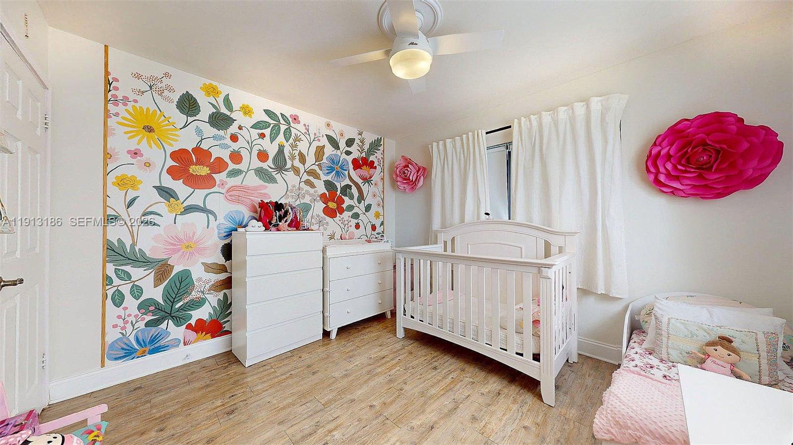 FLAMINGO PARK SEC - Residential