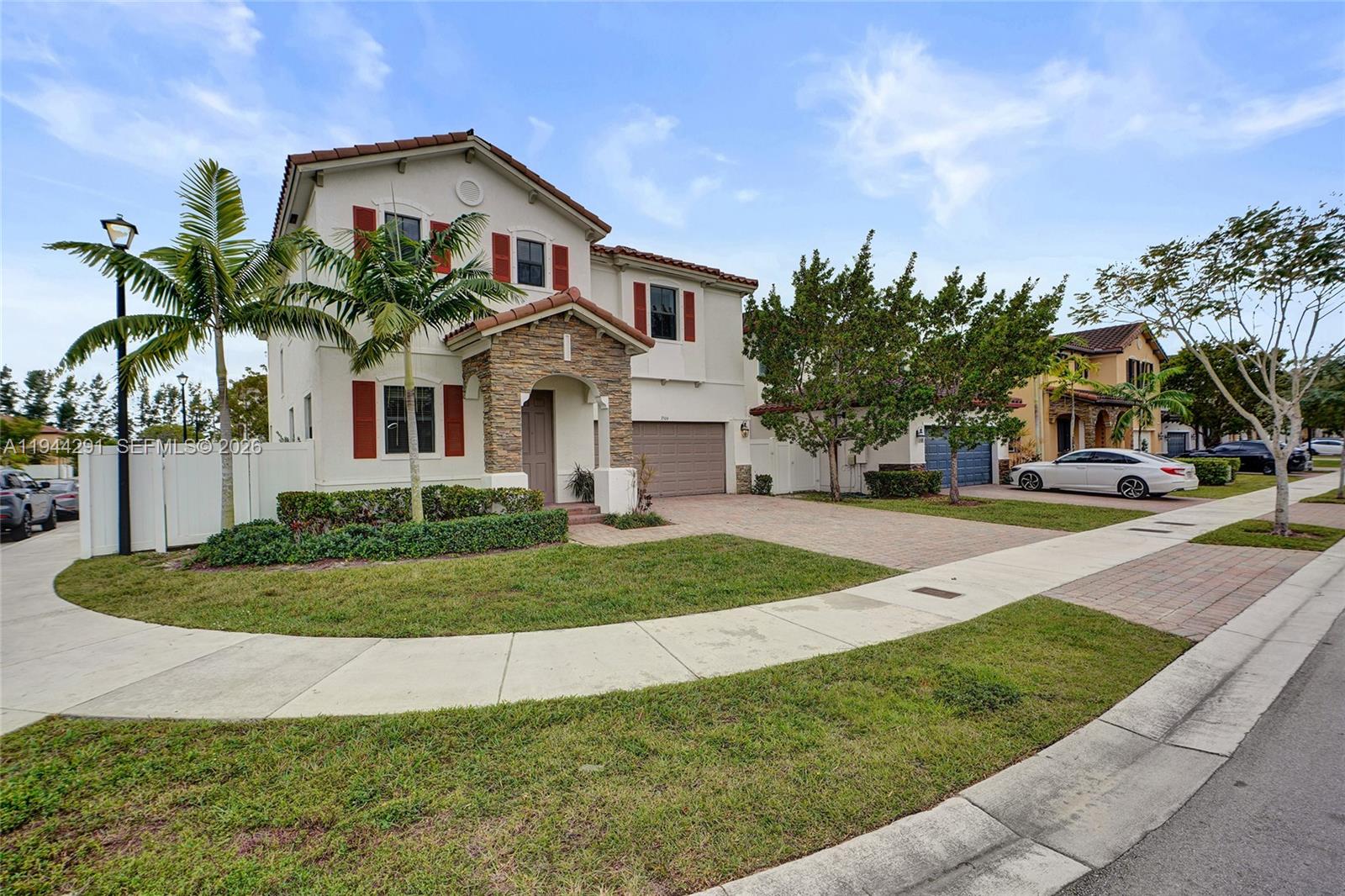 BONTERRA - Residential