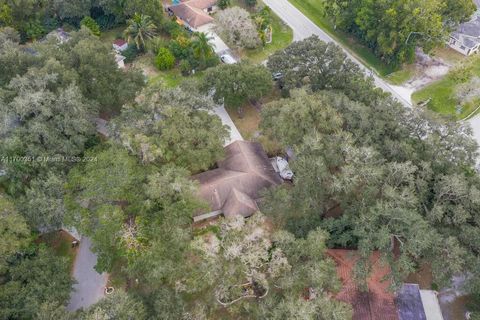 A home in Fort Myers