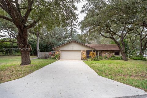 A home in Fort Myers