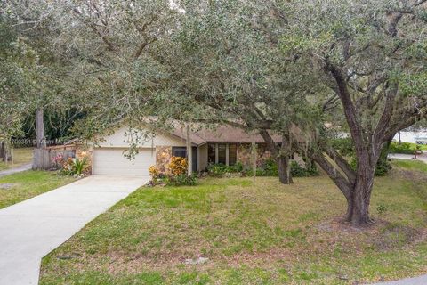 A home in Fort Myers