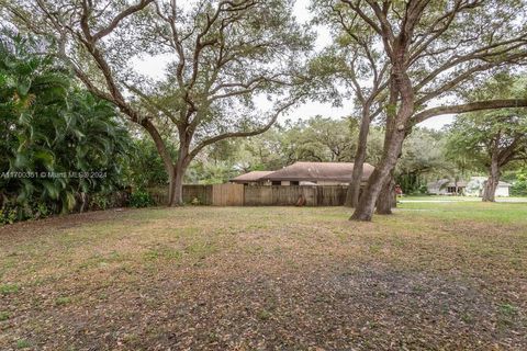 A home in Fort Myers