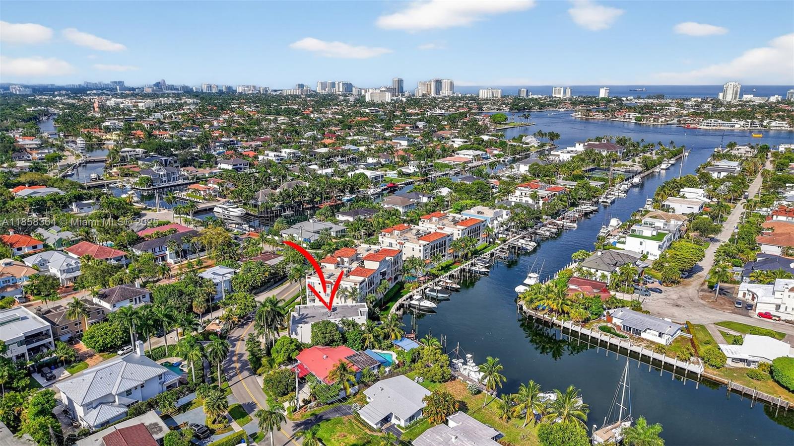RIO VISTA - Residential
