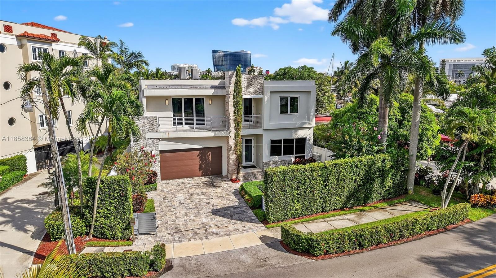 RIO VISTA - Residential