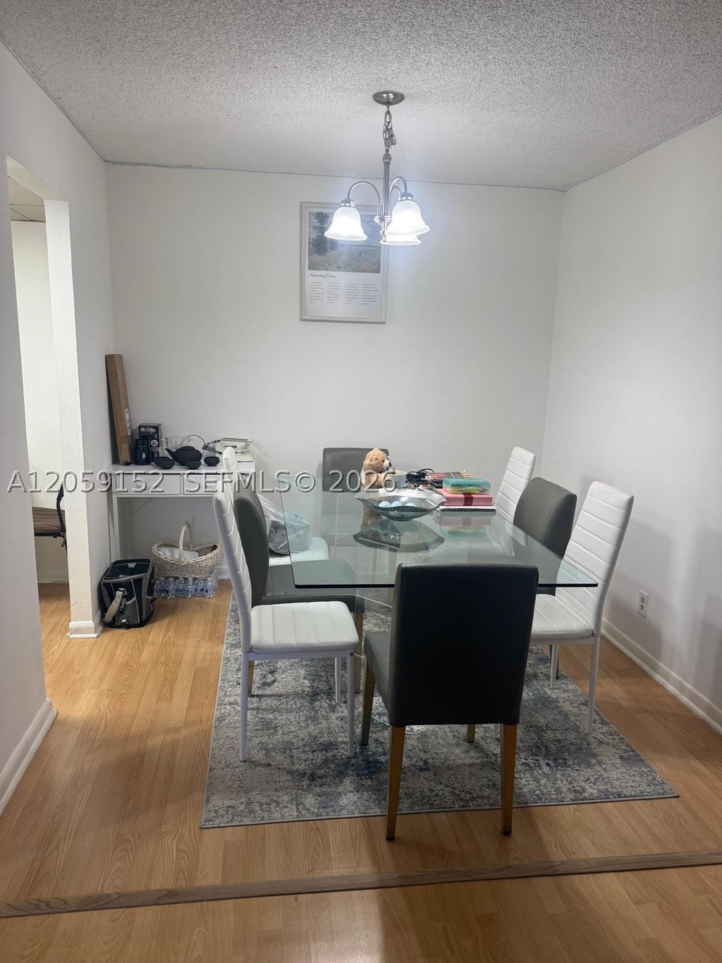 Photo of 3821 Environ Blvd #407, Lauderhill, FL 33319 (MLS # A12059152)