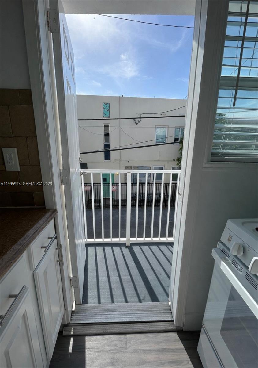 OCEAN BEACH ADDN NO 3 - Residential Lease