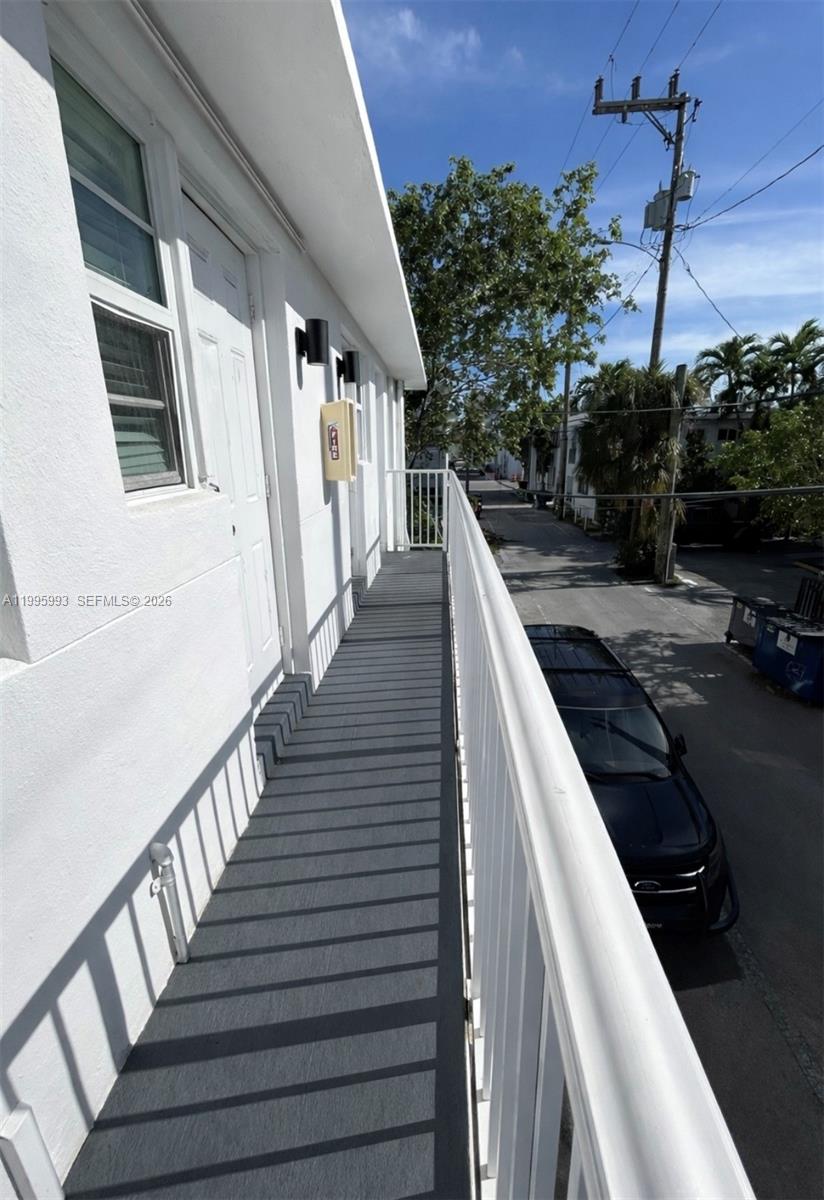 OCEAN BEACH ADDN NO 3 - Residential Lease