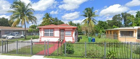 877 NW 105th St 879 Miami FL 33150