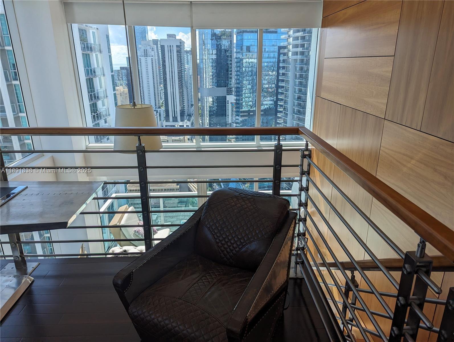 BRICKELL ON THE RIVER S T - Residential Lease
