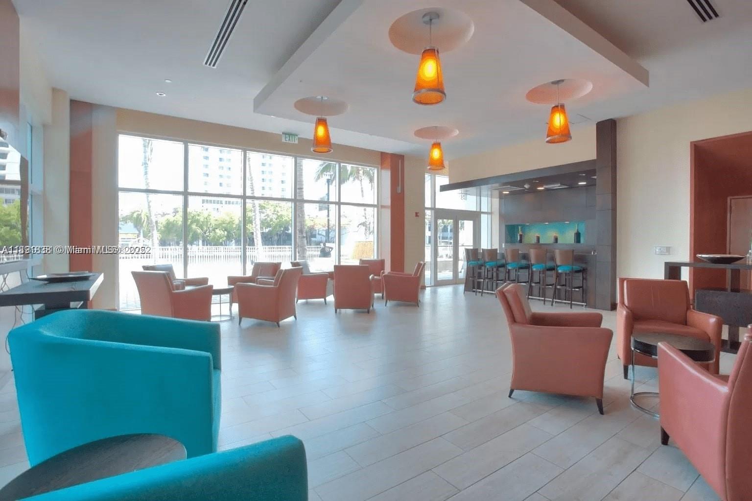 BRICKELL ON THE RIVER S T - Residential Lease