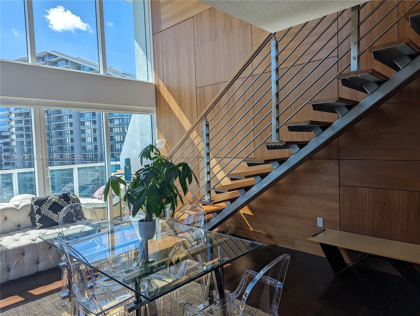 BRICKELL ON THE RIVER S T - Residential Lease