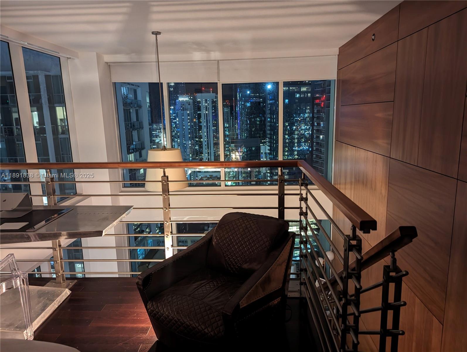 BRICKELL ON THE RIVER S T - Residential Lease