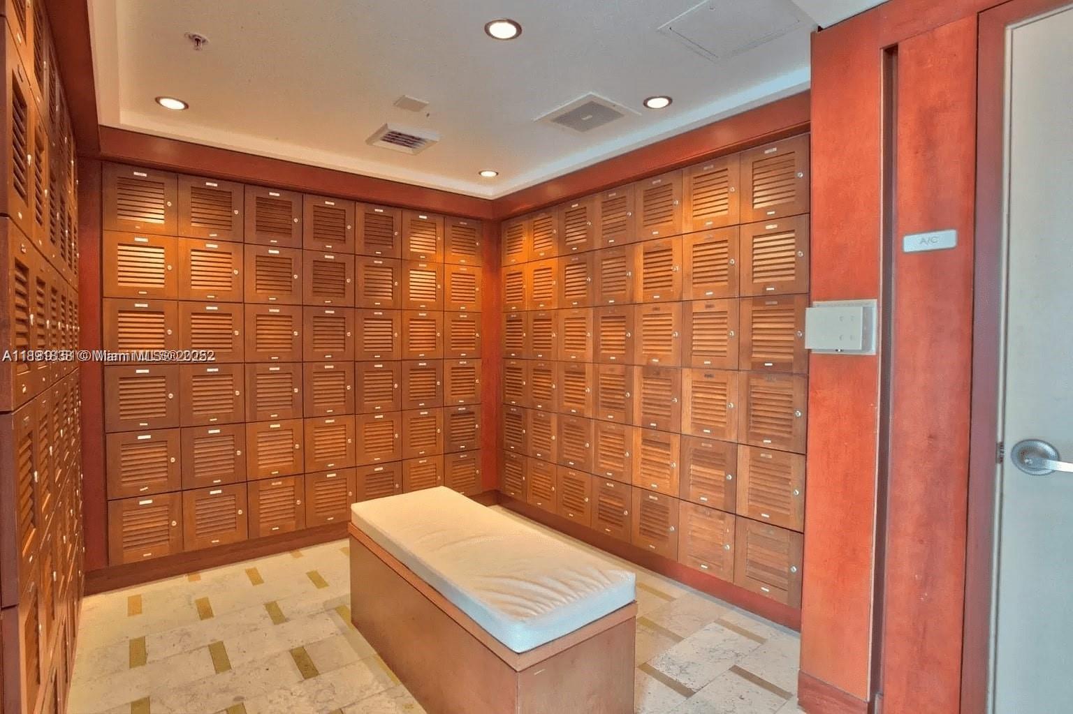 BRICKELL ON THE RIVER S T - Residential Lease