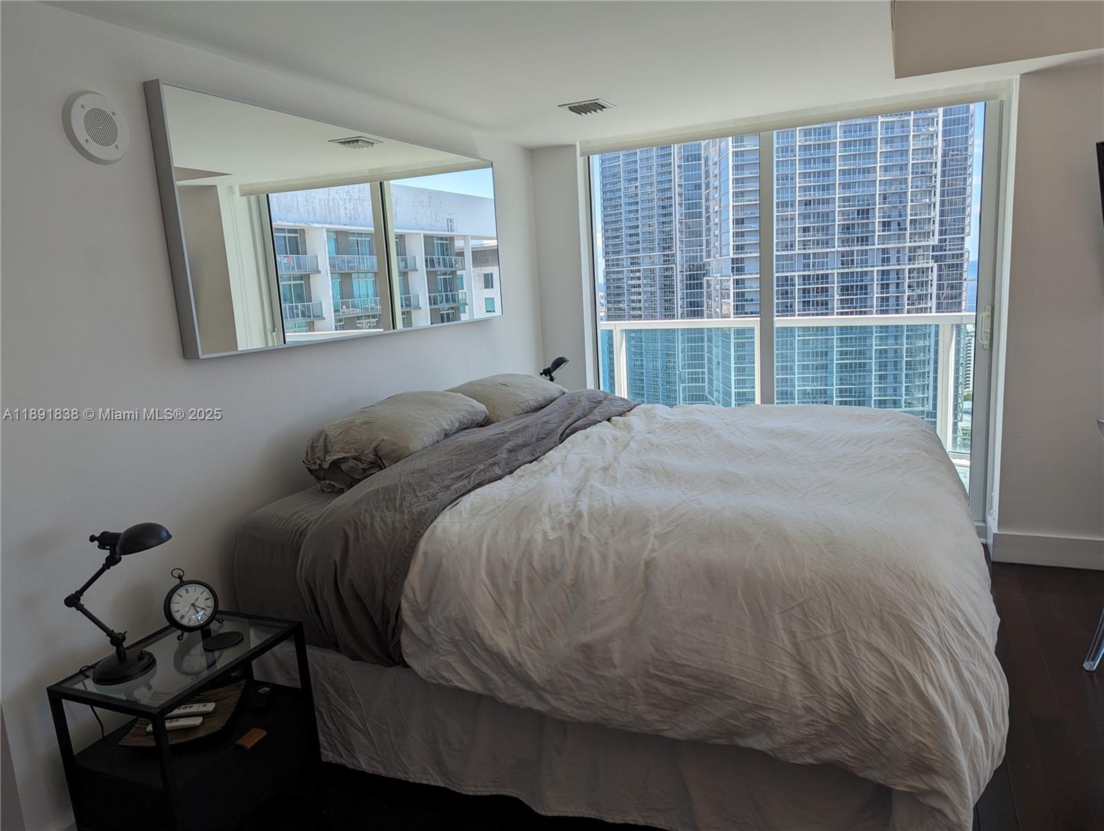 BRICKELL ON THE RIVER S T - Residential Lease