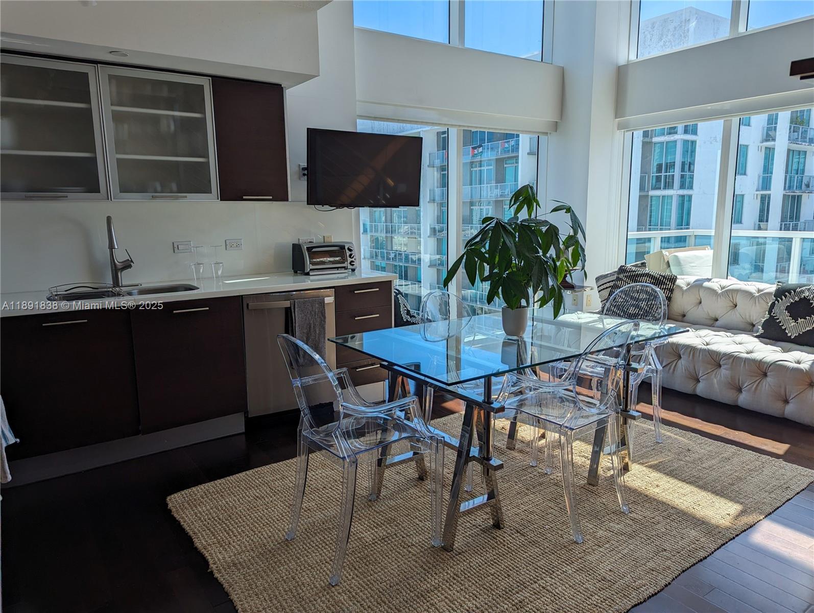 BRICKELL ON THE RIVER S T - Residential Lease