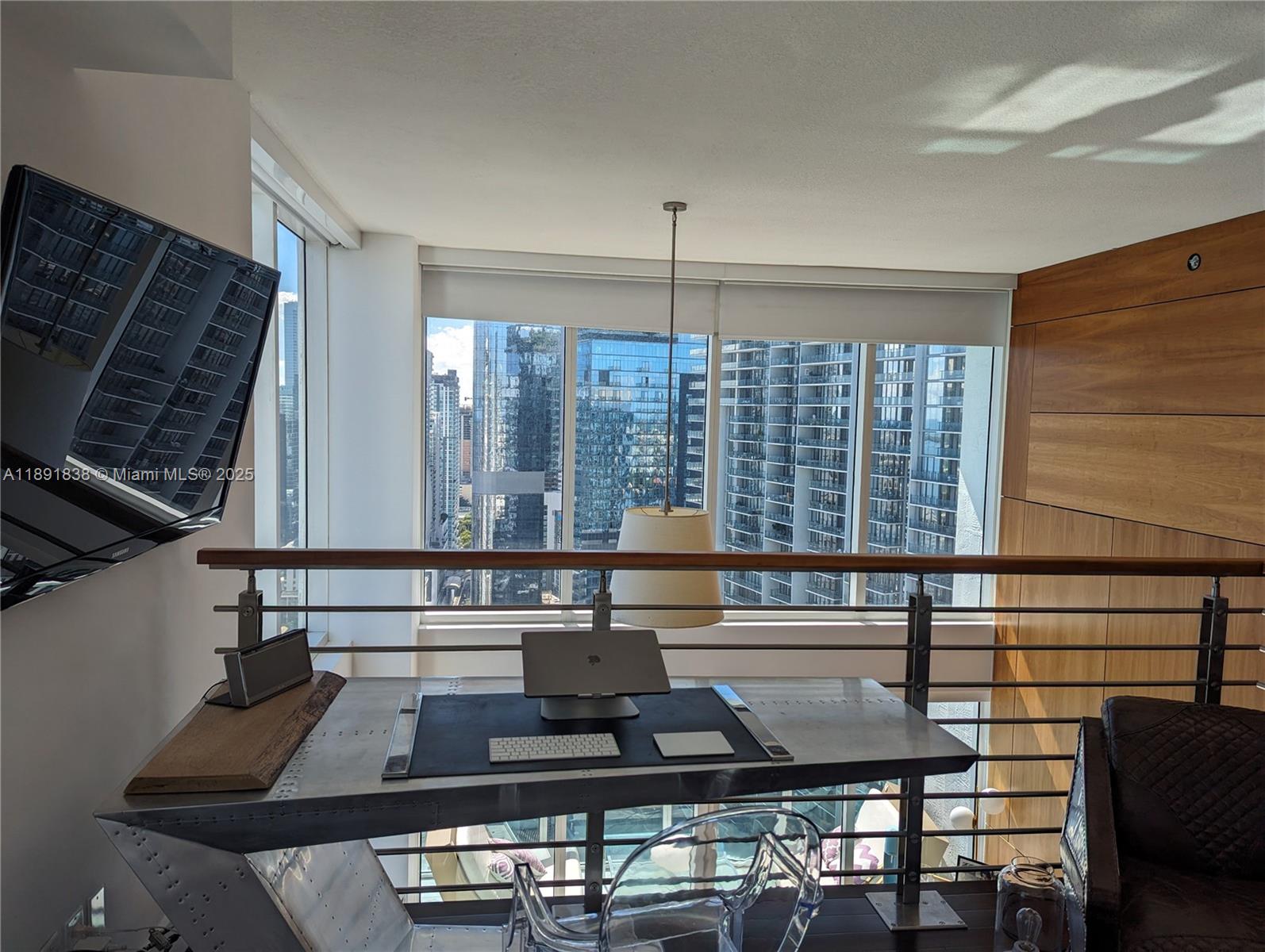 BRICKELL ON THE RIVER S T - Residential Lease