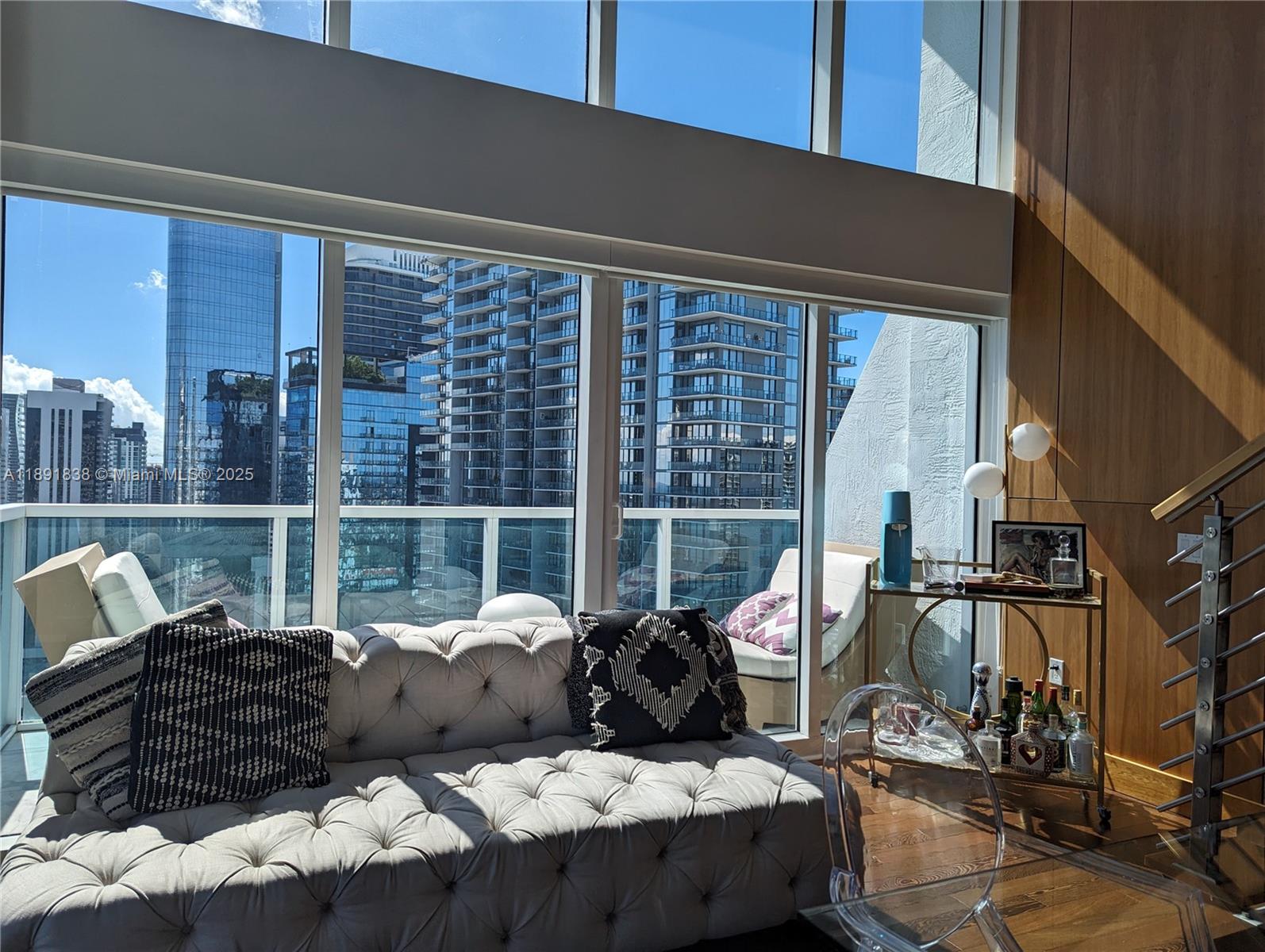 BRICKELL ON THE RIVER S T - Residential Lease