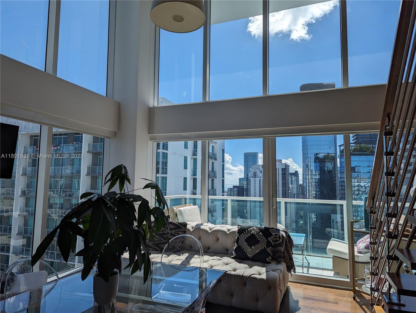 BRICKELL ON THE RIVER S T - Residential Lease