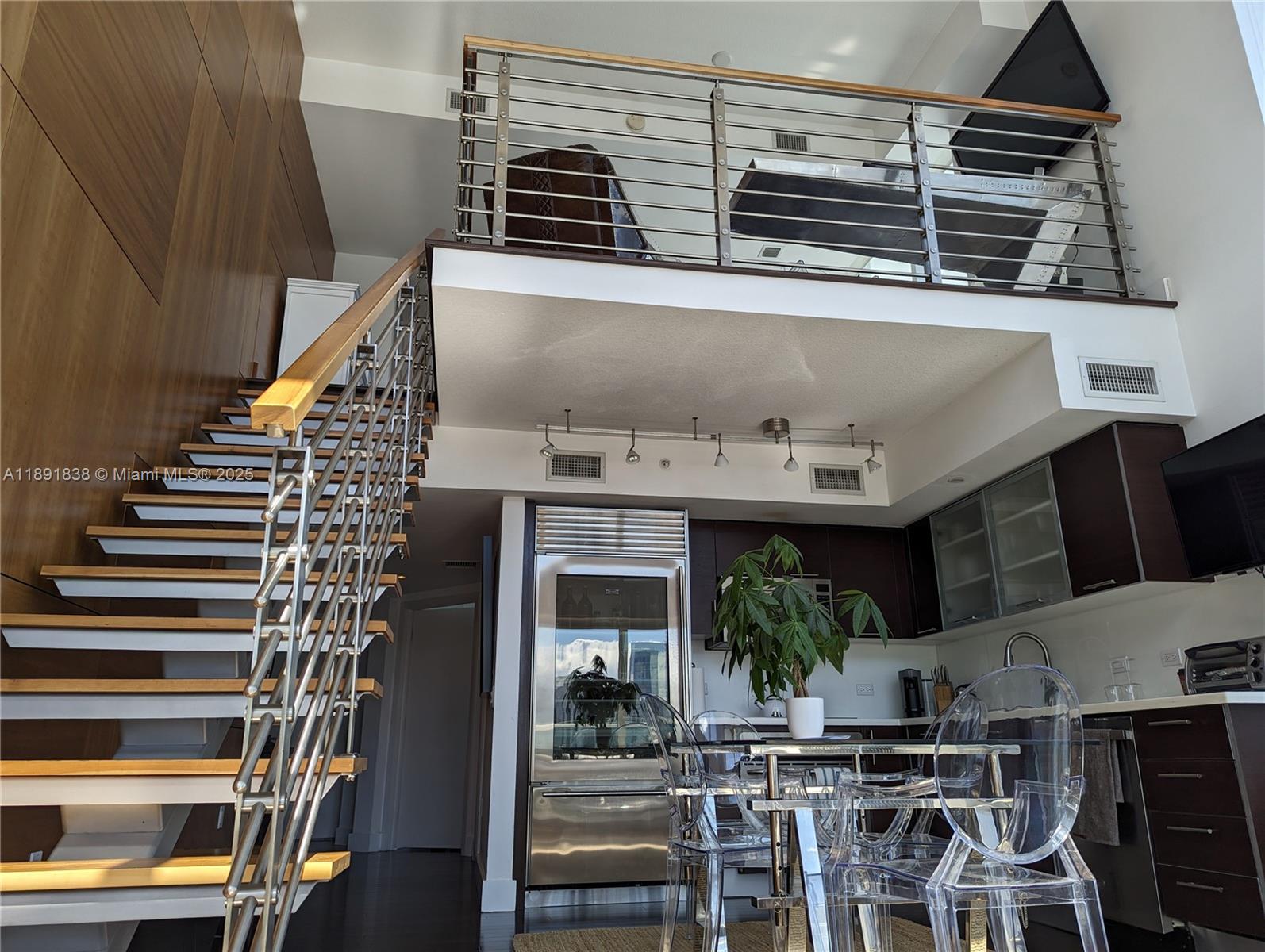 BRICKELL ON THE RIVER S T - Residential Lease
