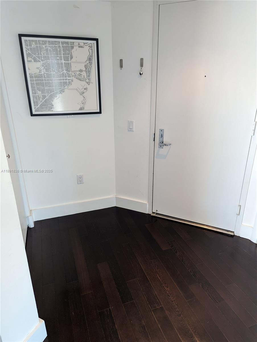 BRICKELL ON THE RIVER S T - Residential Lease