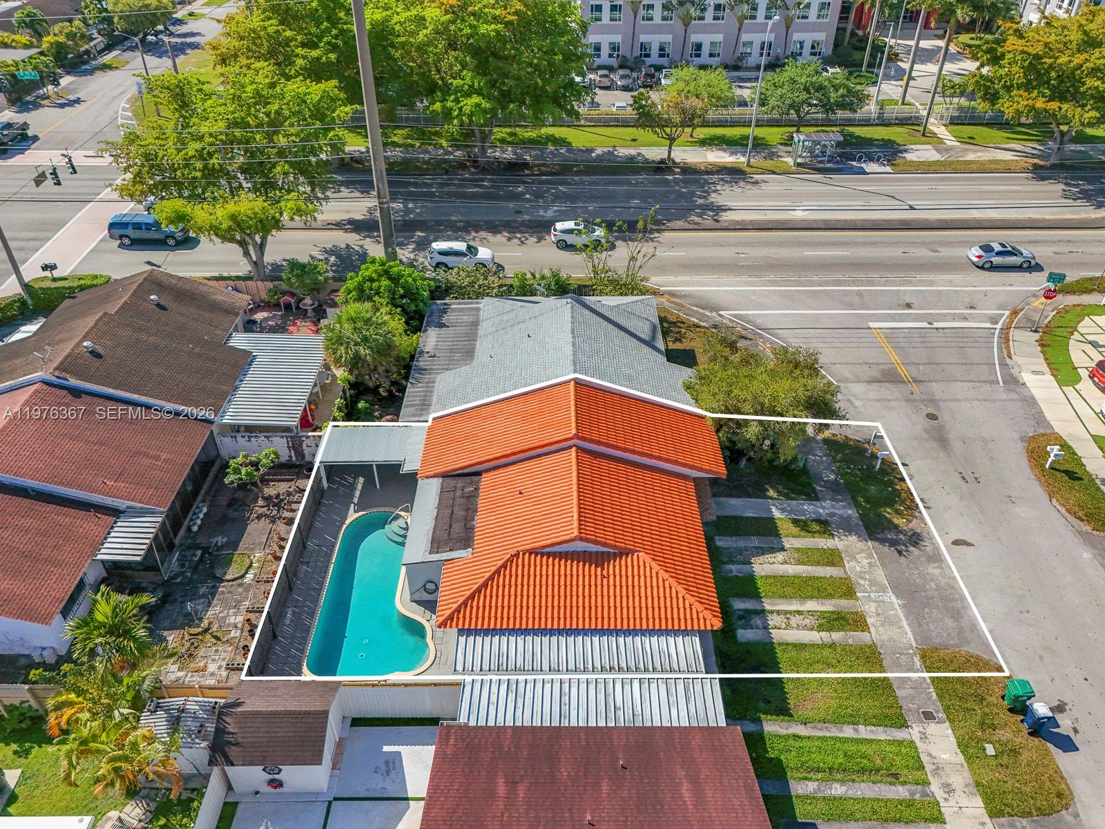 SNAPPER CREEK GDNS SW 70 - Residential Lease