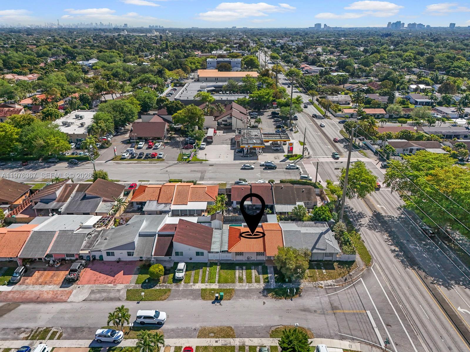 SNAPPER CREEK GDNS SW 70 - Residential Lease