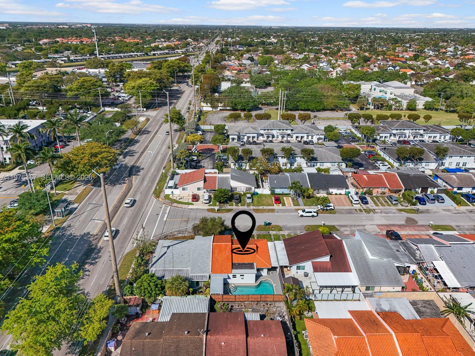 SNAPPER CREEK GDNS SW 70 - Residential Lease