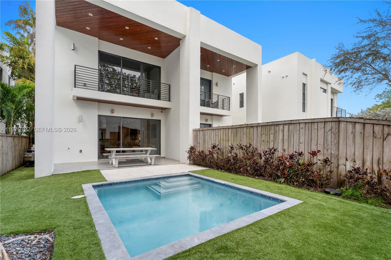 FROW HOMESTEAD - Residential Lease