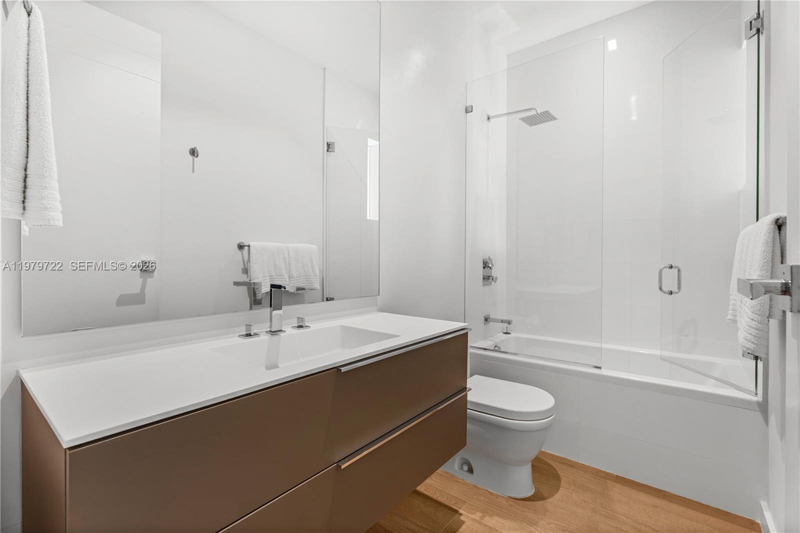 FROW HOMESTEAD - Residential Lease