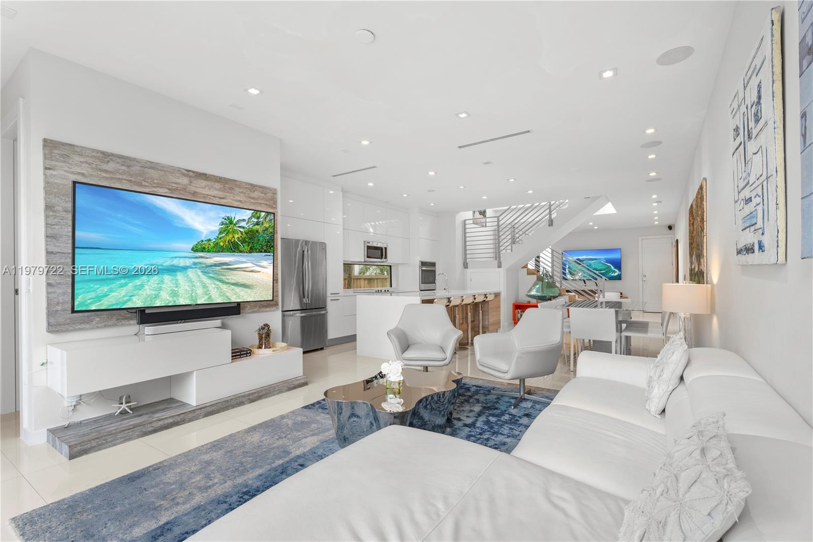 FROW HOMESTEAD - Residential Lease