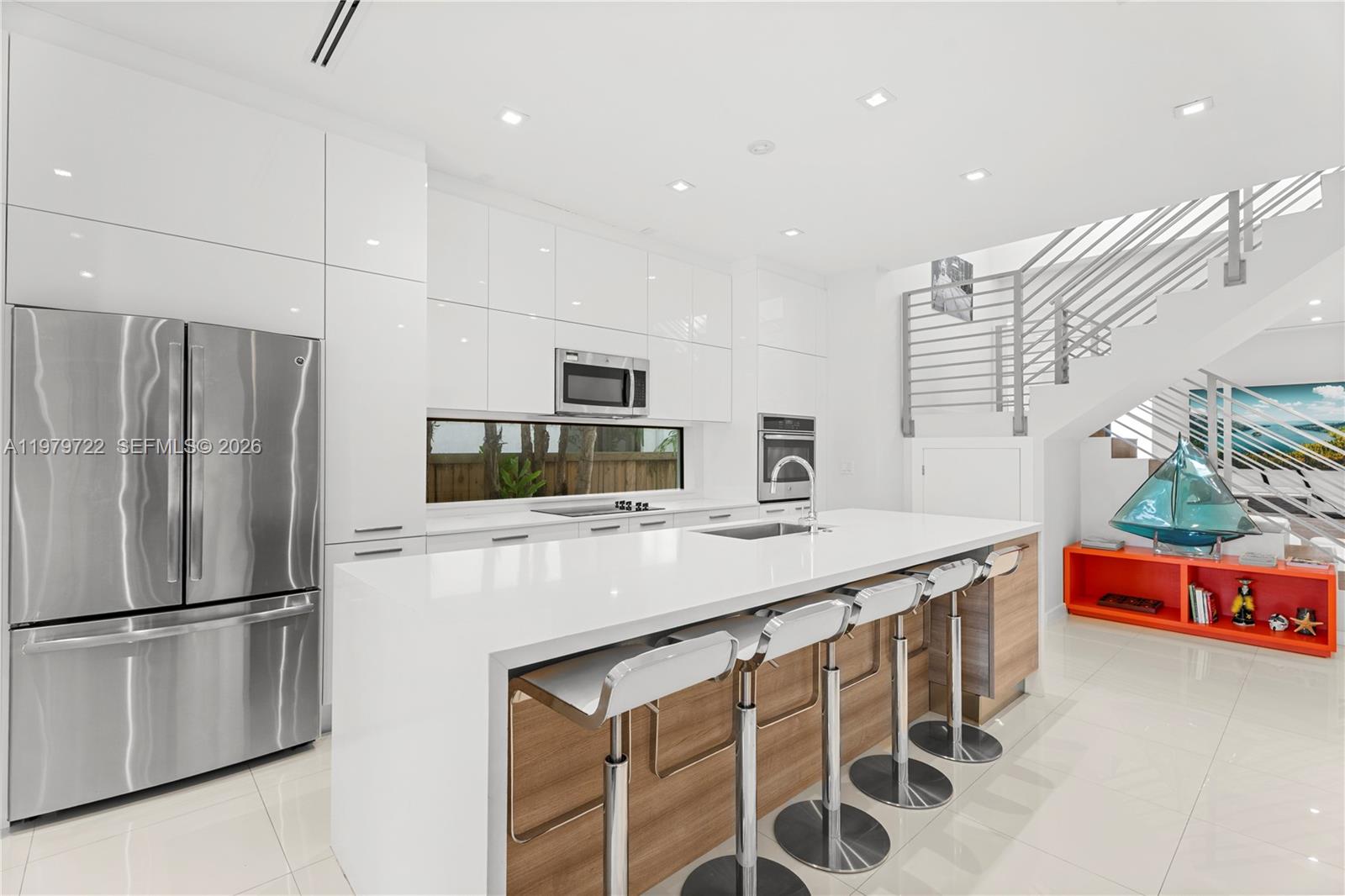 FROW HOMESTEAD - Residential Lease