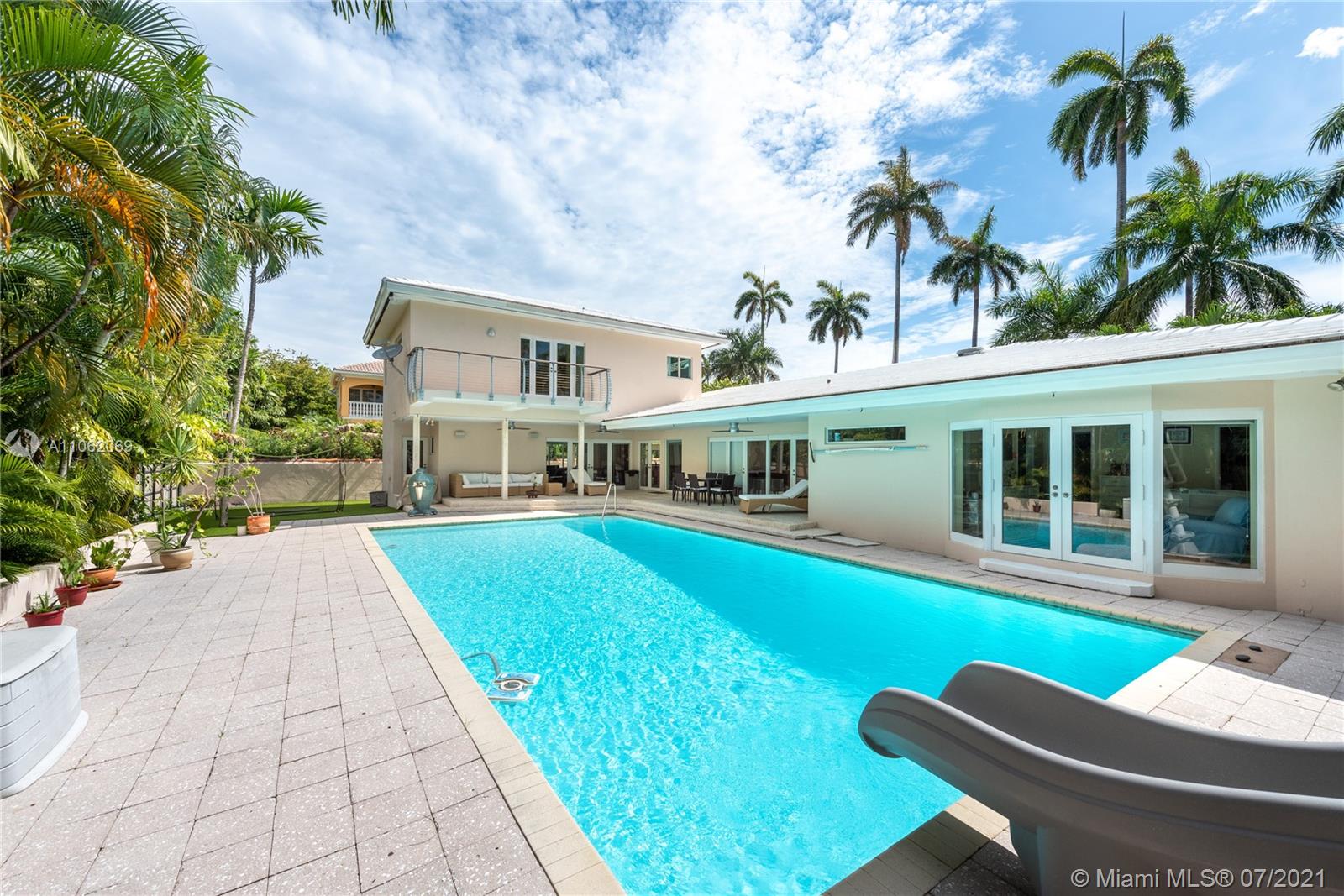 SUB OF LAGORCE ISLAND - Residential