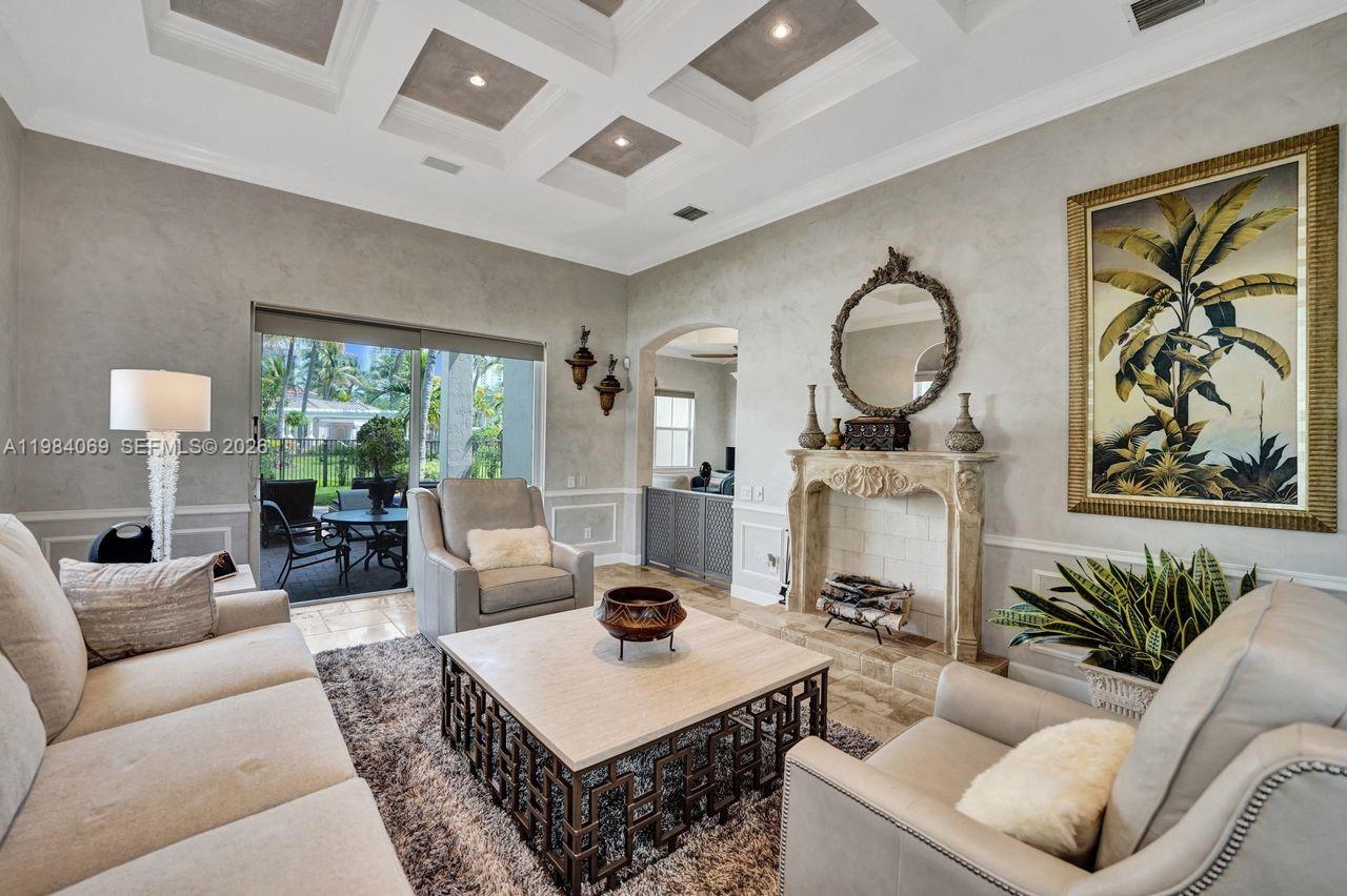 Harbor Islands - Residential