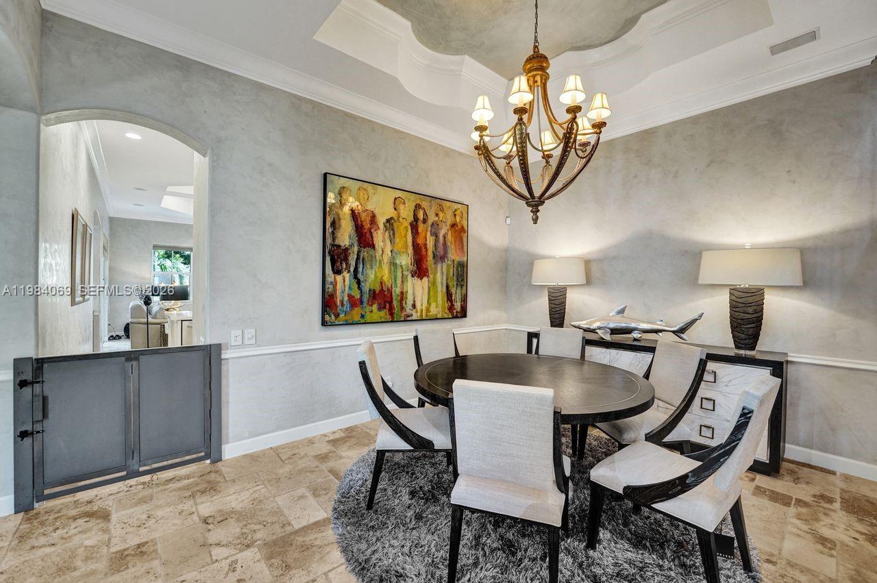 Harbor Islands - Residential