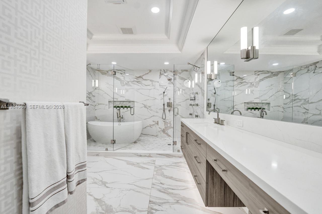 Harbor Islands - Residential