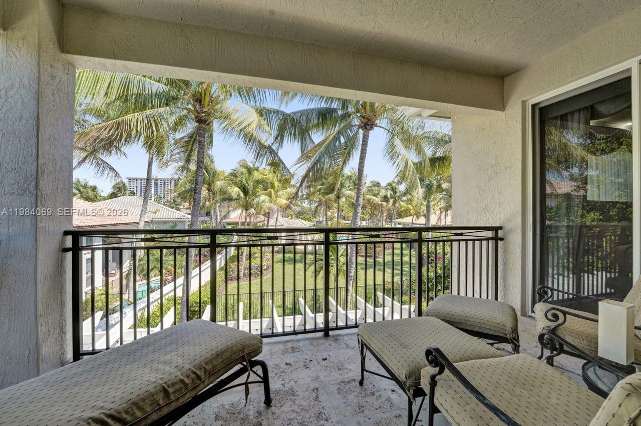 Harbor Islands - Residential