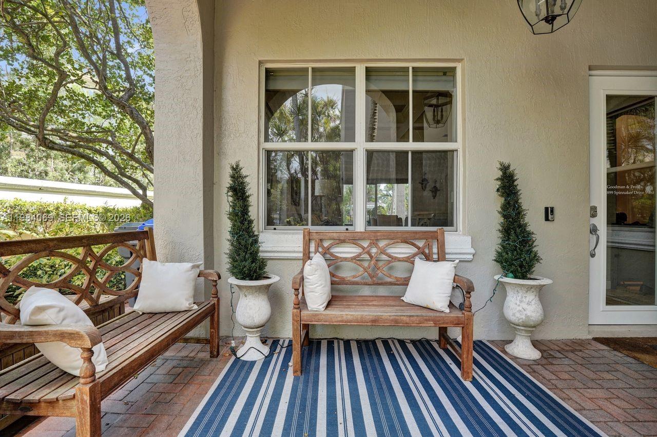 Harbor Islands - Residential