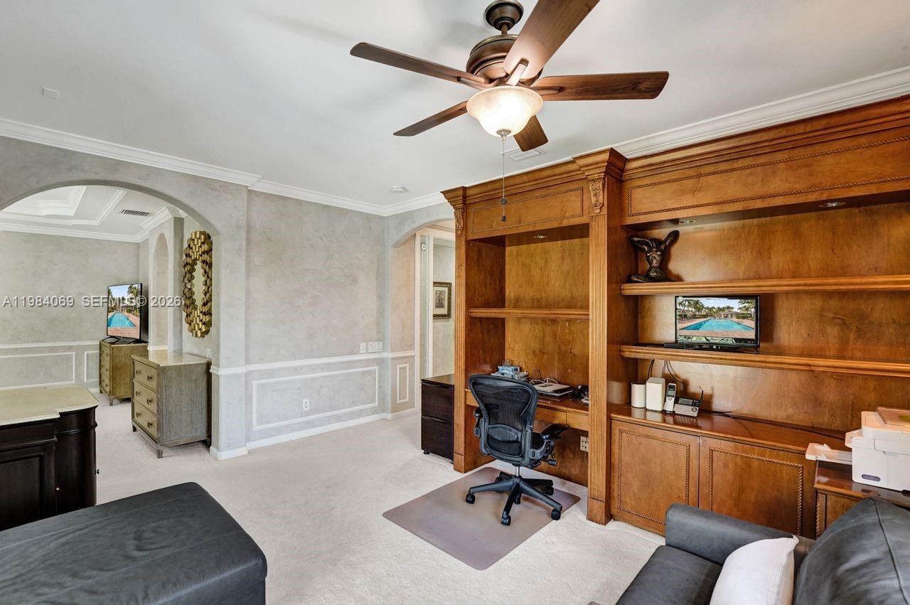 Harbor Islands - Residential