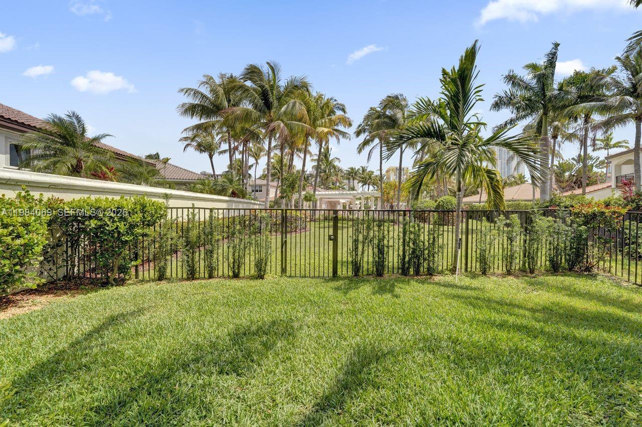 Harbor Islands - Residential