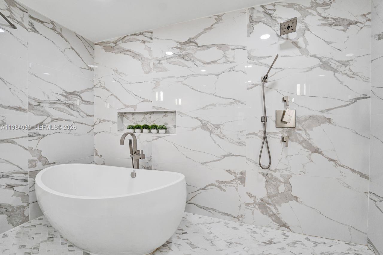 Harbor Islands - Residential