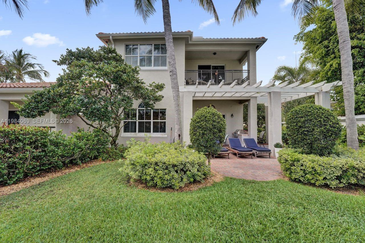 Harbor Islands - Residential