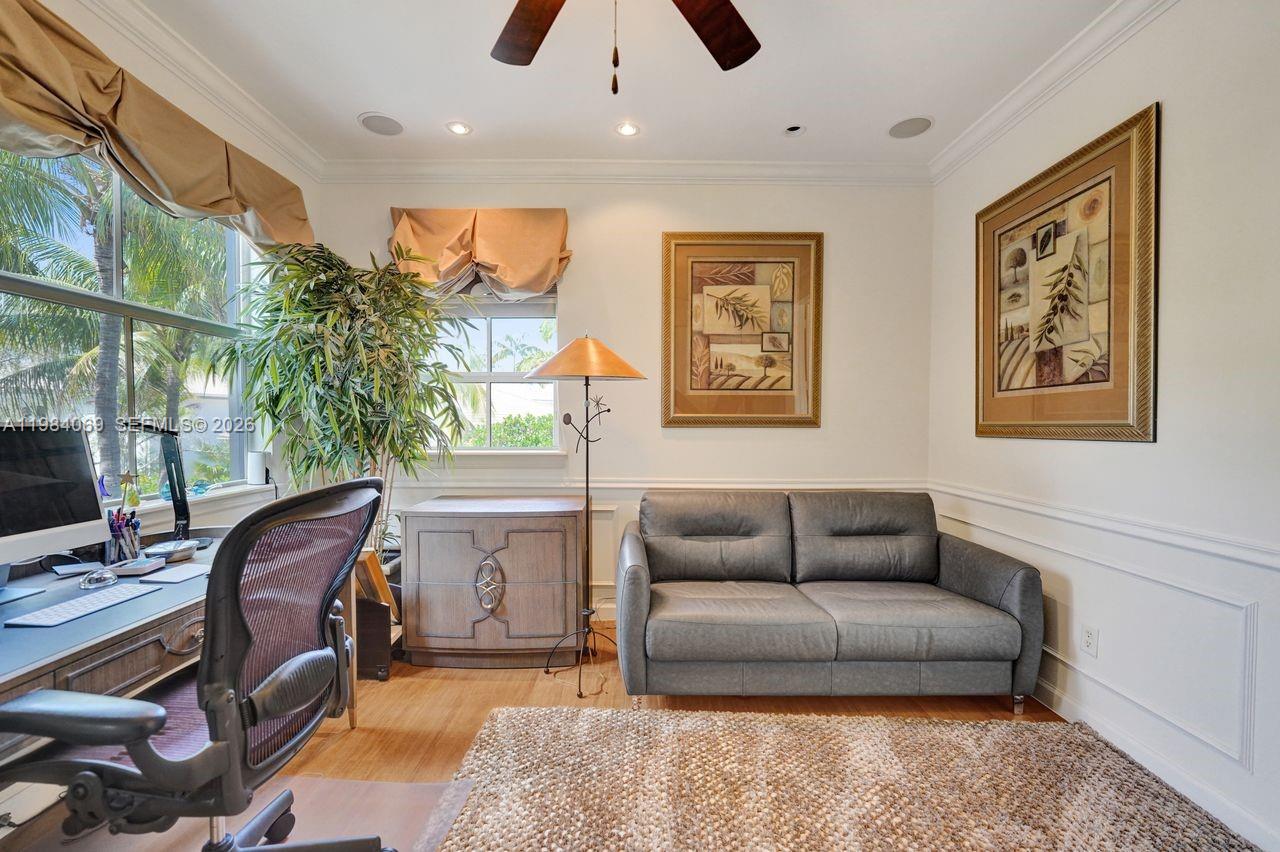 Harbor Islands - Residential