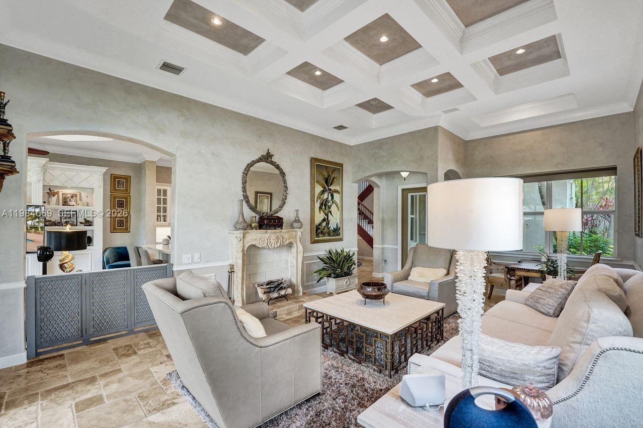 Harbor Islands - Residential