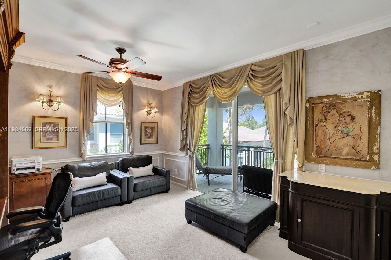 Harbor Islands - Residential