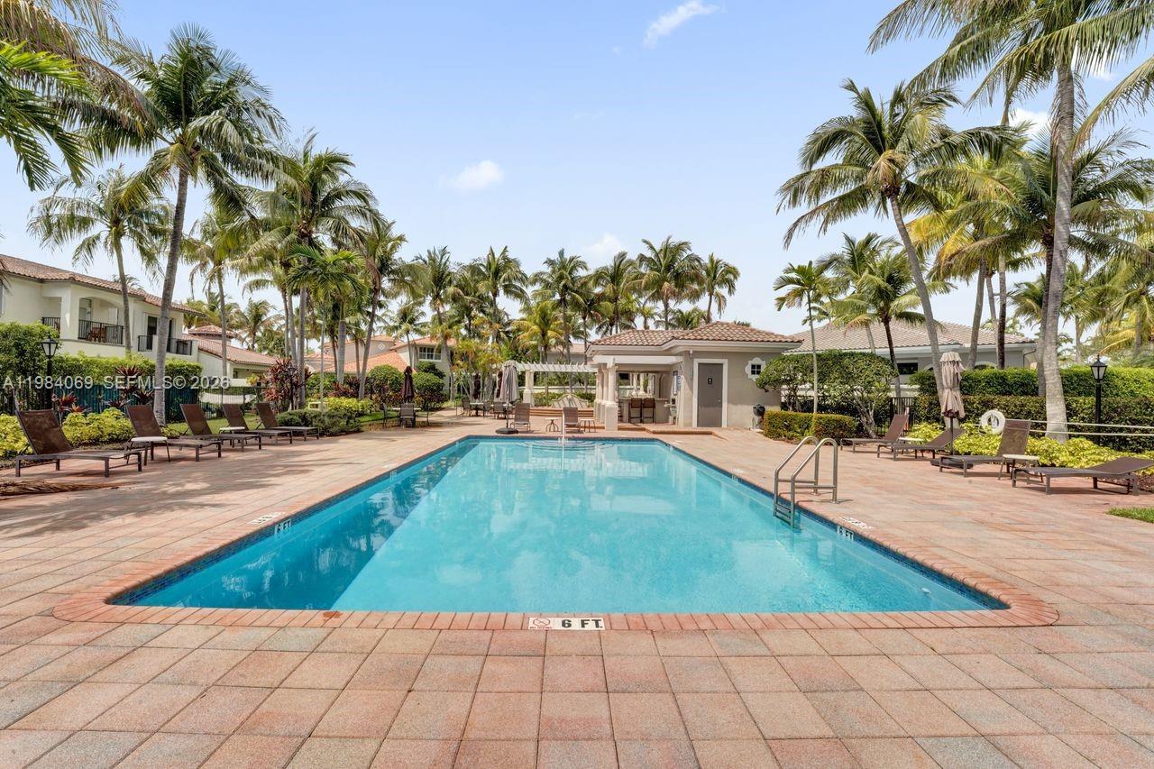 Harbor Islands - Residential