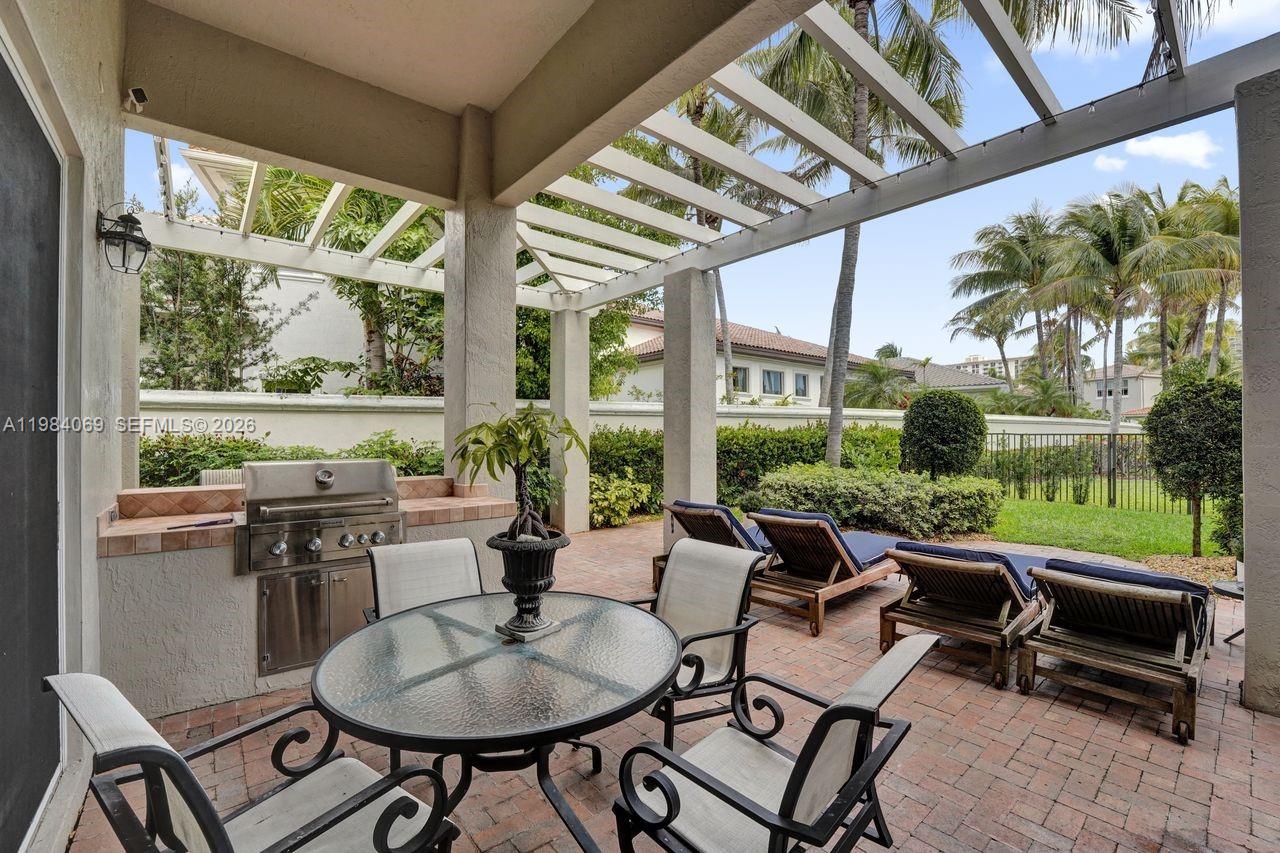 Harbor Islands - Residential