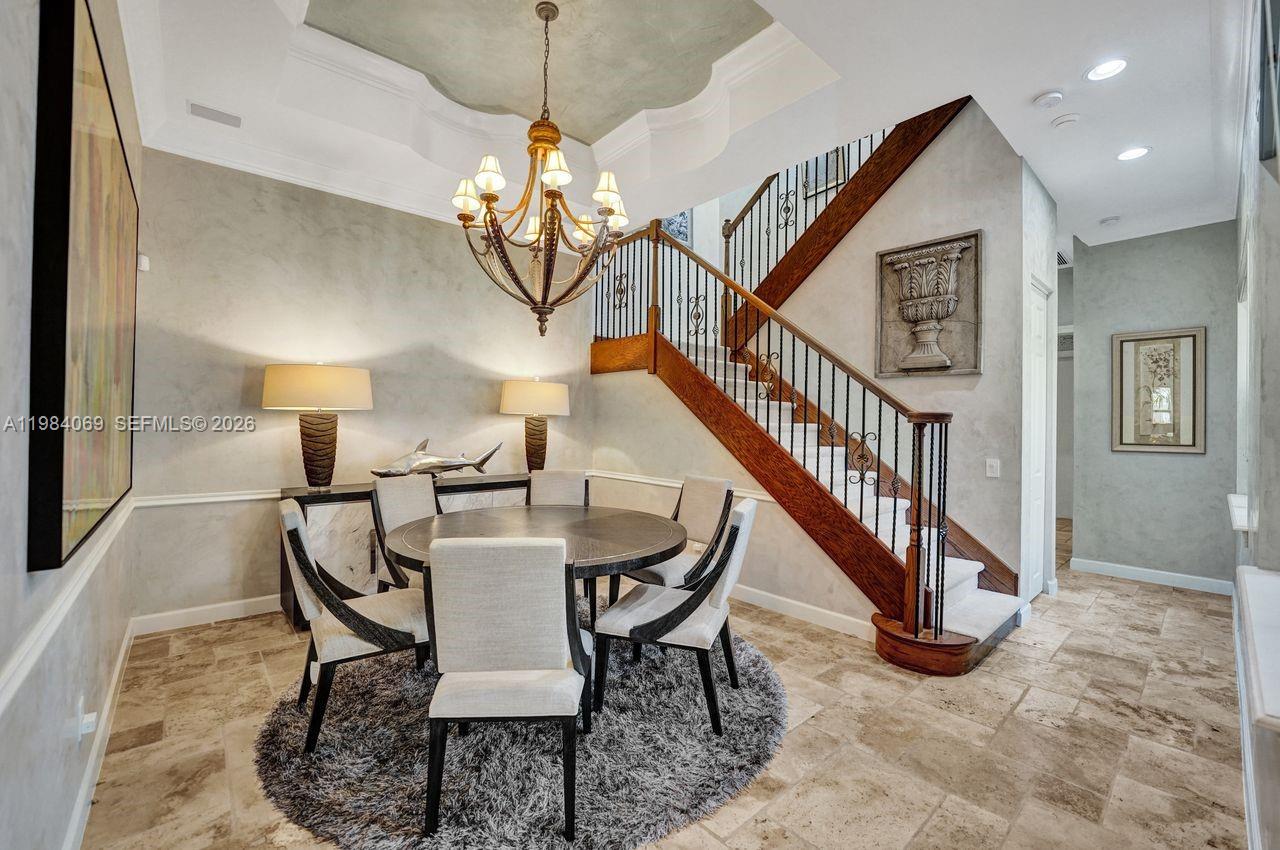 Harbor Islands - Residential