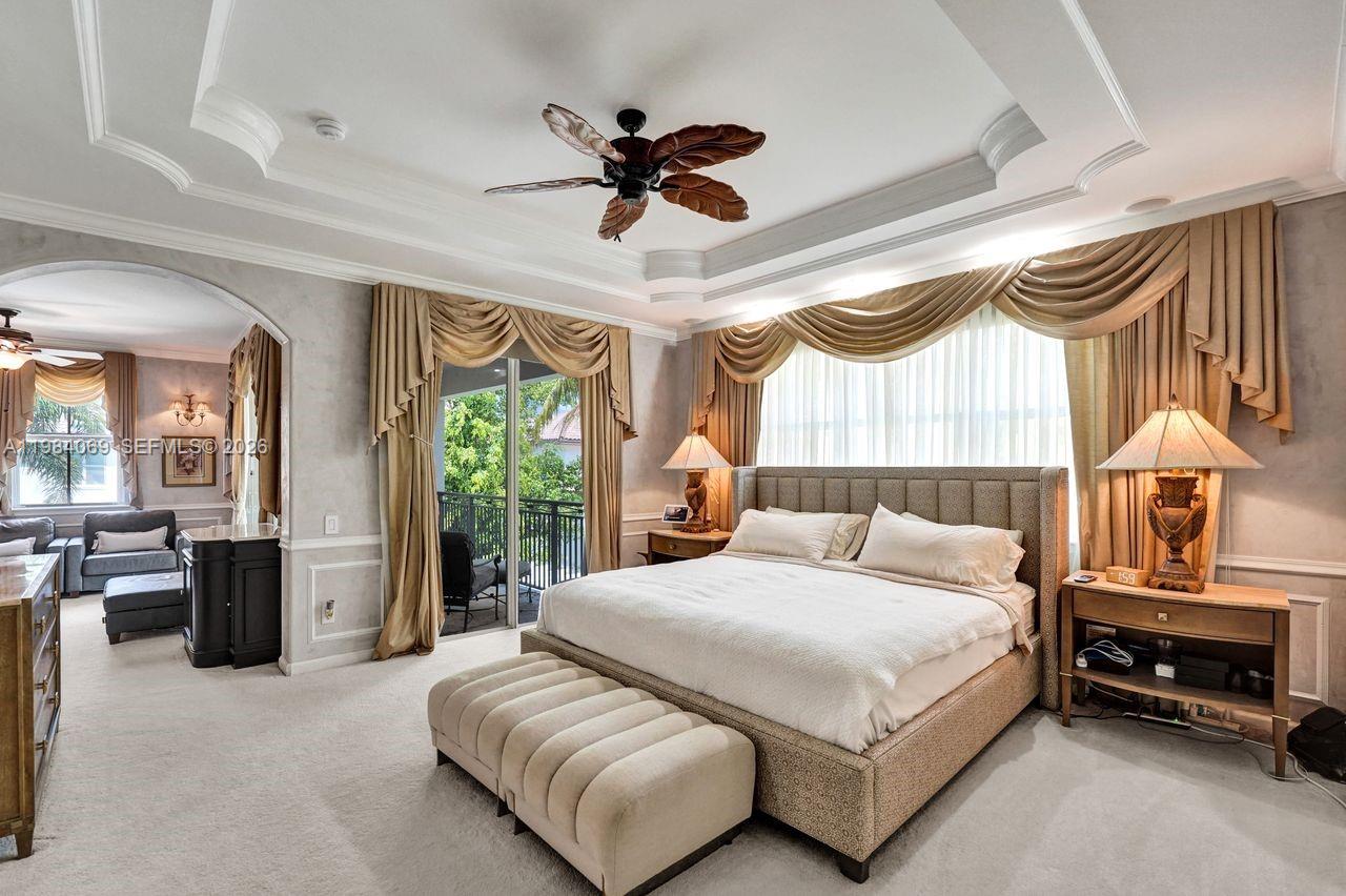 Harbor Islands - Residential