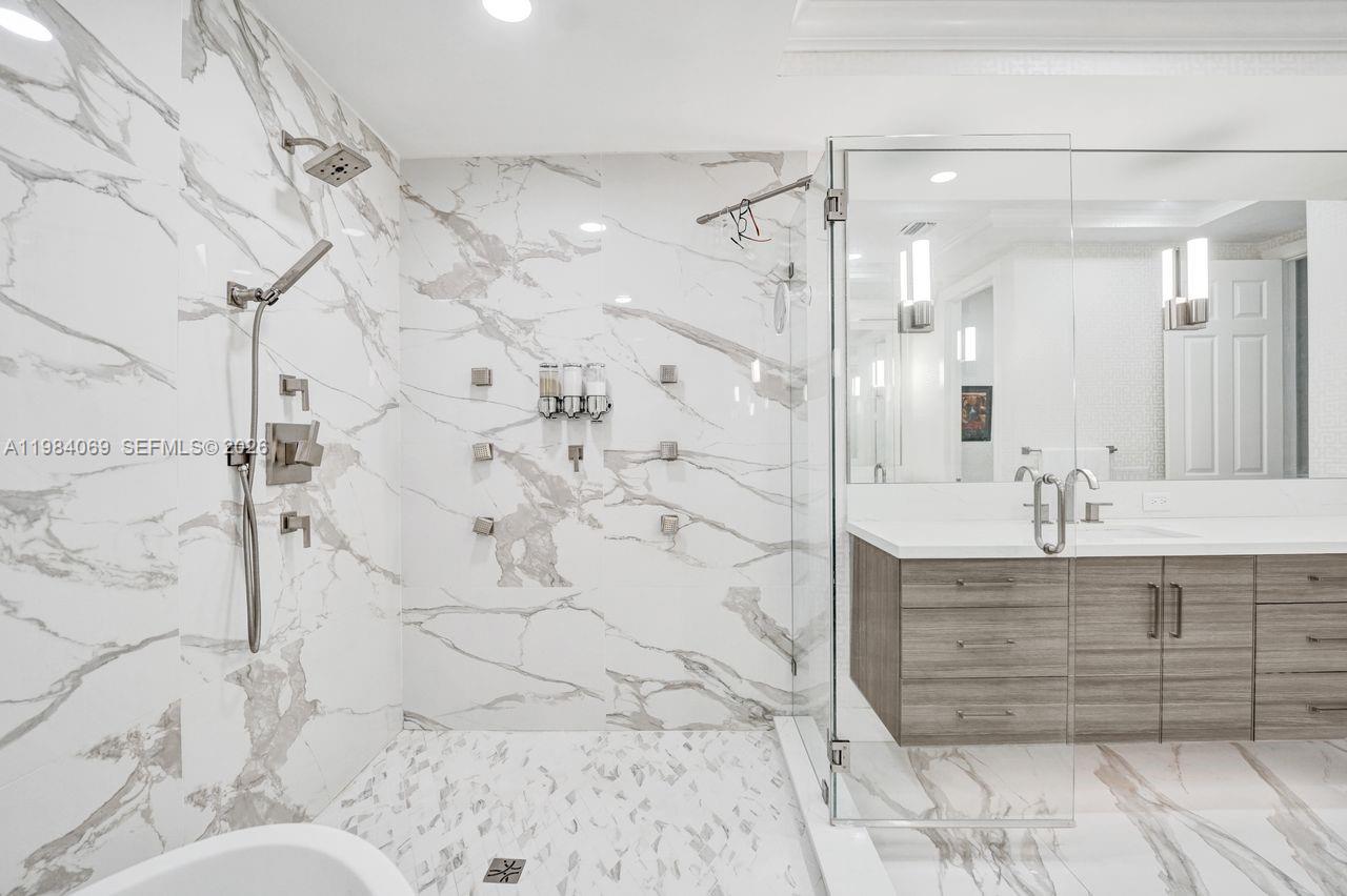 Harbor Islands - Residential